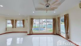 3 Bedroom Villa for sale in Green Field Villa 1, Nong Prue, Chonburi