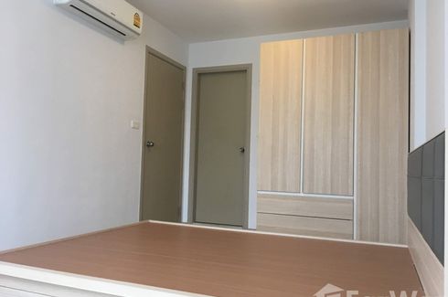 1 Bedroom Condo for sale in Elio Del Ray, Bang Chak, Bangkok near BTS Punnawithi