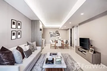 2 Bedroom Condo for sale in Circle Rein Sukhumvit 12, Khlong Toei, Bangkok near BTS Asoke