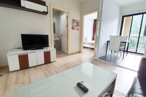 1 Bedroom Condo for rent in The BASE Uptown-Phuket, Ratsada, Phuket