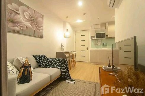 1 Bedroom Condo for sale in Artemis Sukhumvit 77, Suan Luang, Bangkok near BTS On Nut