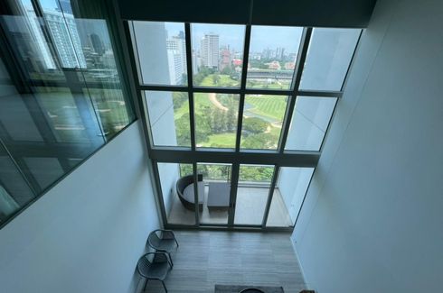 2 Bedroom Condo for rent in 185 Rajadamri, Lumpini, Bangkok near BTS Ratchadamri