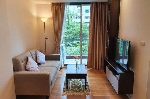 1 Bedroom Condo for rent in Focus at Ploenchit, Khlong Toei, Bangkok near BTS Ploen Chit