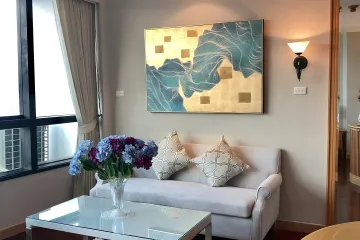 Condo for sale in President Place, Lumpini, Bangkok near BTS Chit Lom