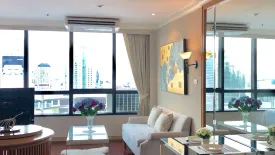 Condo for sale in President Place, Lumpini, Bangkok near BTS Chit Lom