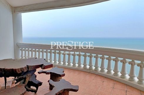 3 Bedroom Condo for rent in Park Beach Condominium, Na Kluea, Chonburi