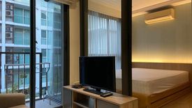 1 Bedroom Condo for sale in SOCIO Reference 61, Khlong Tan Nuea, Bangkok near BTS Ekkamai