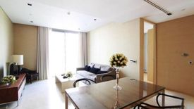 2 Bedroom Condo for sale in Saladaeng Residences, Silom, Bangkok near MRT Lumpini