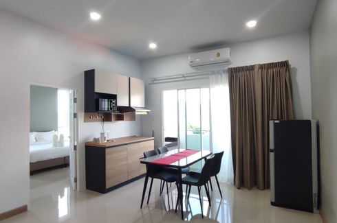 1 Bedroom Apartment for rent in Baan Sai Yuan Residence, Rawai, Phuket