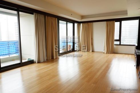 3 Bedroom Condo for rent in Prive by Sansiri, Langsuan, Bangkok near MRT Lumpini