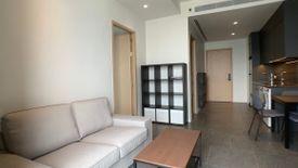 1 Bedroom Condo for rent in The Lofts Silom, Silom, Bangkok near BTS Surasak