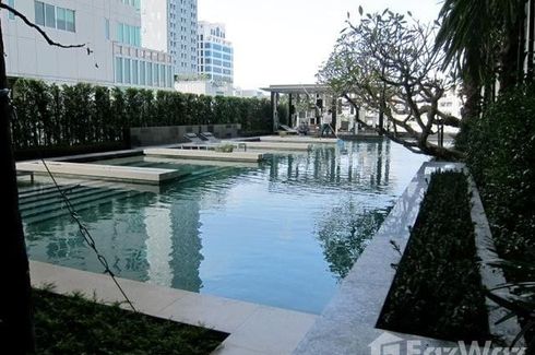 1 Bedroom Condo for rent in Quattro by Sansiri, Khlong Tan Nuea, Bangkok near BTS Thong Lo