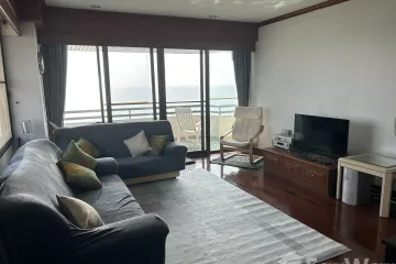 2 Bedroom Condo for rent in Sunset height, Na Jomtien, Chonburi