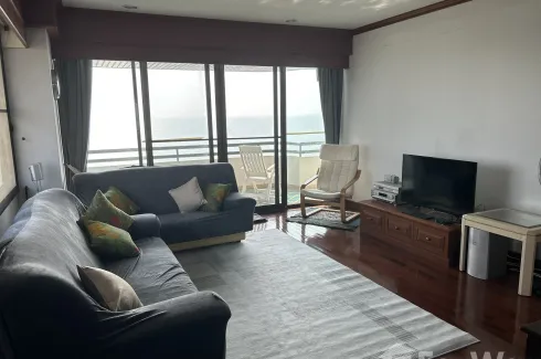 2 Bedroom Condo for rent in Sunset height, Na Jomtien, Chonburi