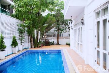 4 Bedroom Villa for rent in Khlong Tan Nuea, Bangkok near BTS Phrom Phong