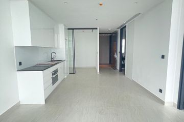 1 Bedroom Condo for sale in Tait 12, Silom, Bangkok near BTS Saint Louis