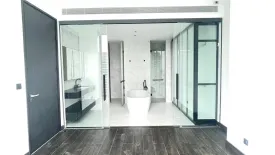 1 Bedroom Condo for sale in Tait Sathorn 12, Silom, Bangkok near BTS Saint Louis