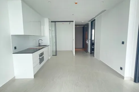 1 Bedroom Condo for sale in Tait Sathorn 12, Silom, Bangkok near BTS Saint Louis