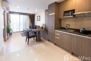 1 Bedroom Condo for sale in Art @ Thonglor 25, Khlong Tan Nuea, Bangkok near BTS Thong Lo
