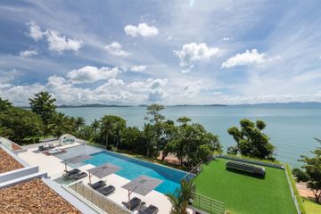 8 Bedroom Villa for rent in Pa Khlok, Phuket