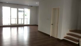 3 Bedroom Townhouse for sale in Baan Klang Krung Rama 3, Chong Nonsi, Bangkok