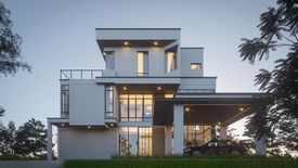 6 Bedroom House for sale in Suan Luang, Bangkok near MRT Phatthanakan