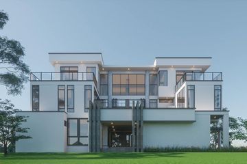 6 Bedroom House for sale in Suan Luang, Bangkok near MRT Phatthanakan