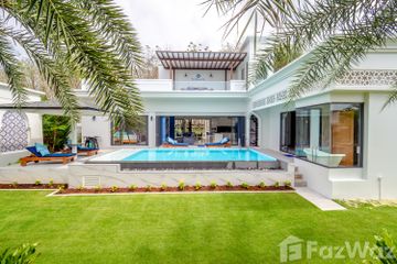 3 Bedroom Villa for sale in The Menara Hill, Si Sunthon, Phuket