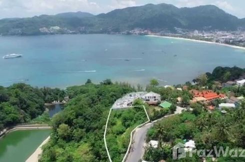 Land for sale in Patong, Phuket