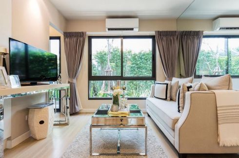 2 Bedroom Condo for sale in The Nest Sukhumvit 22, Khlong Toei, Bangkok near BTS Phrom Phong