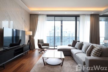 2 Bedroom Condo for rent in The Estelle Phrom Phong, Khlong Tan, Bangkok near BTS Phrom Phong
