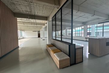 1 Bedroom Office for rent in Phra Khanong, Bangkok near BTS Phra Khanong