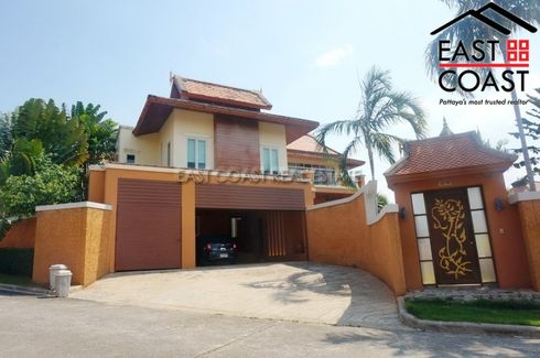 3 Bedroom House for rent in Grand Regent's Residence, Pong, Chonburi