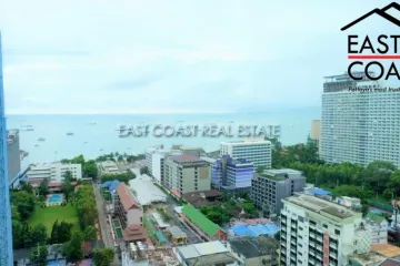 1 Bedroom Condo for sale in Nong Prue, Chonburi