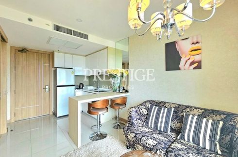 1 Bedroom Condo for rent in The Riviera Jomtien, Nong Prue, Chonburi