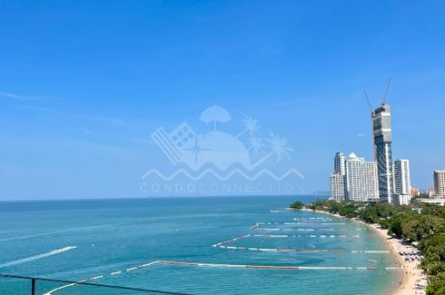 2 Bedroom Condo for Sale or Rent in The Cove Pattaya, Na Kluea, Chonburi