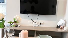 1 Bedroom Condo for rent in Elio Del Moss Phaholyothin 34, Sena Nikhom, Bangkok near BTS Kasetsart University