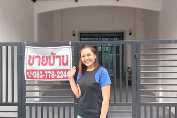 2 Bedroom Townhouse for sale in Khu Khot, Pathum Thani near BTS Khlong Sam
