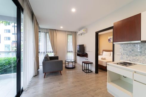 1 Bedroom Condo for rent in Terminal 58, Sakhu, Phuket