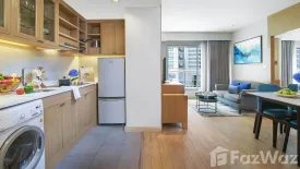 2 Bedroom Condo for rent in Shama Lakeview Asoke, Khlong Toei, Bangkok near BTS Asoke