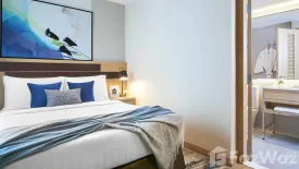 2 Bedroom Condo for rent in Shama Lakeview Asoke, Khlong Toei, Bangkok near BTS Asoke