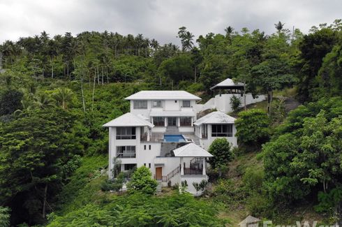 8 Bedroom Villa for sale in Lipa Noi, Surat Thani