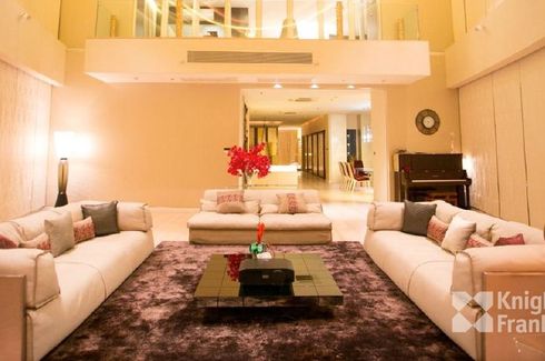 4 Bedroom Condo for sale in Millennium Residence, Khlong Toei, Bangkok near BTS Asoke