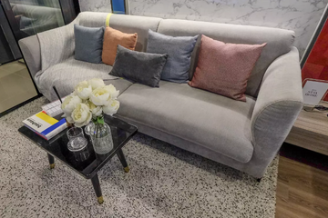 2 Bedroom Condo for sale in The Origin Ramintra 83 Station, Ram Inthra, Bangkok near MRT Synphaet