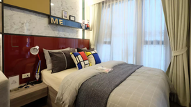 2 Bedroom Condo for sale in The Origin Ramintra 83 Station, Ram Inthra, Bangkok near MRT Synphaet