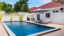 3 Bedroom House for sale in Powers Court Estate, Pong, Chonburi