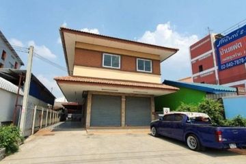 6 Bedroom Apartment for sale in Bowon Niwet, Bangkok near MRT Democracy Monument