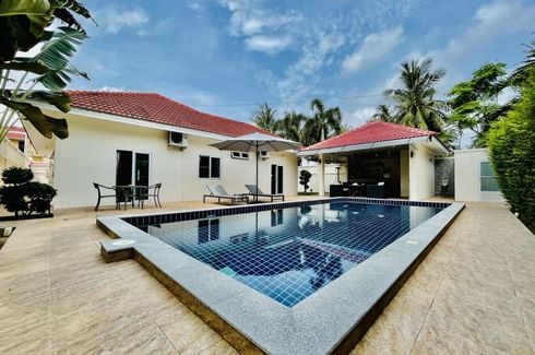 3 Bedroom House for Sale or Rent in Pong, Chonburi