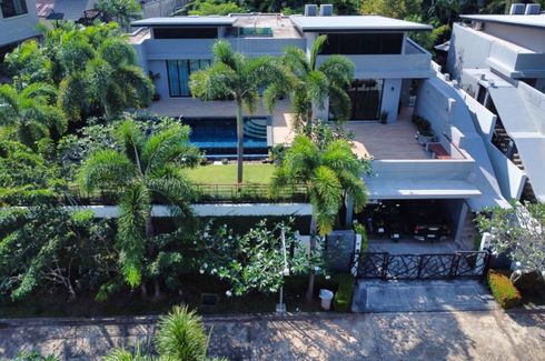 4 Bedroom Villa for sale in BAAN-BOONDHARIK II, Rawai, Phuket