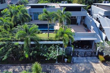 4 Bedroom Villa for sale in BAAN-BOONDHARIK II, Rawai, Phuket